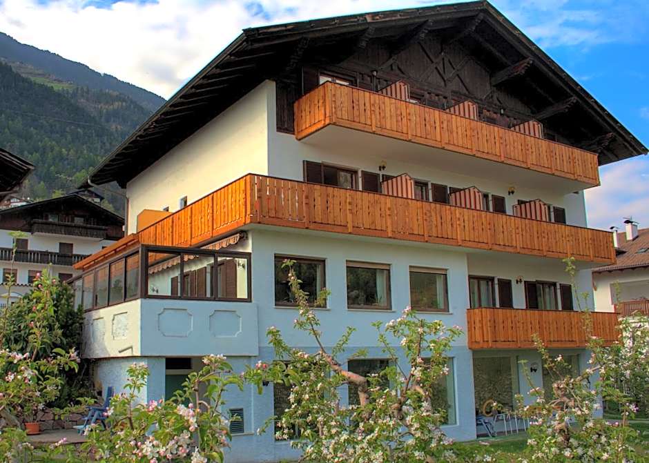 Pension Thalerhof
