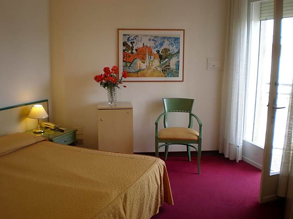 Hotel Majestic