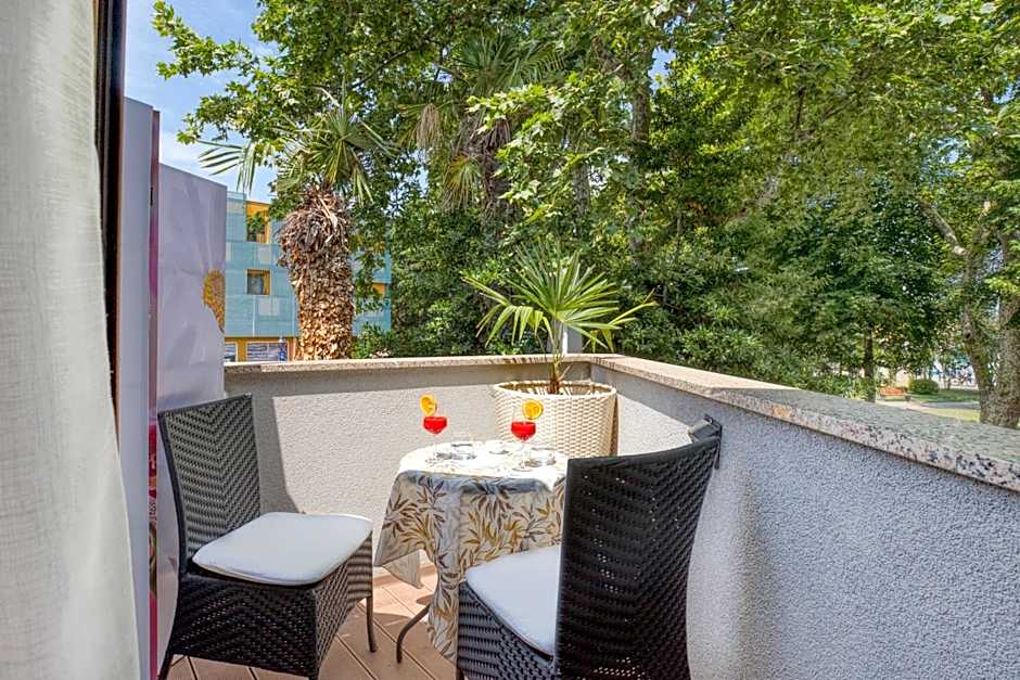 Pansion Comfort Santa Marija