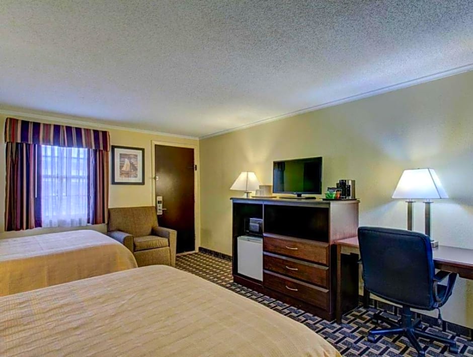 Quality Inn Barre-Montpelier