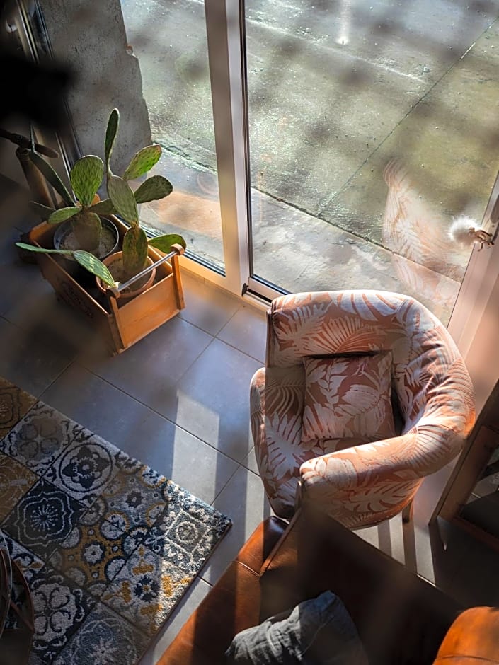 La Grange Du Bosquet