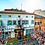 Hotel Aaron