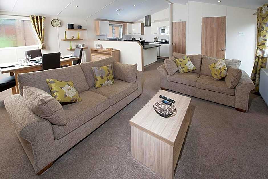 St. Ives Holiday Village