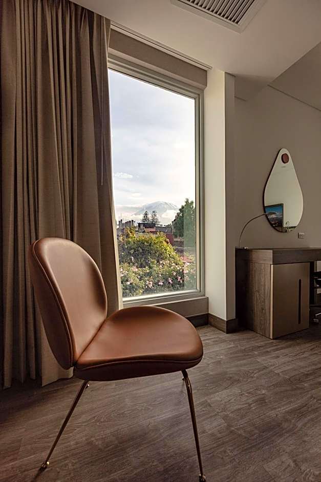 Hampton Inn By Hilton Arequipa, Peru