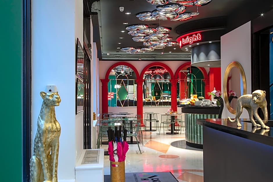 Casual Eclettico Milano