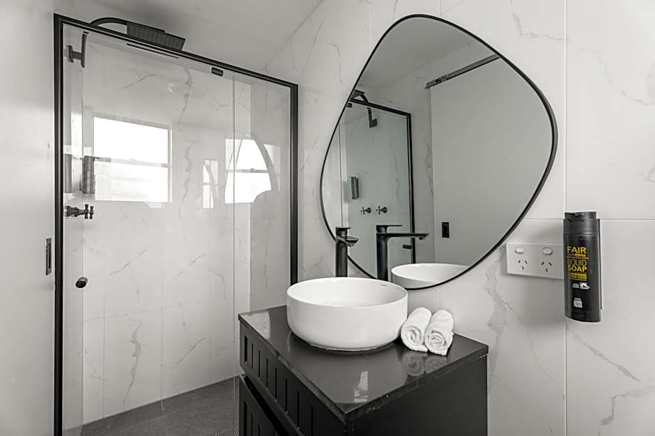 Echo Point Discovery Motel