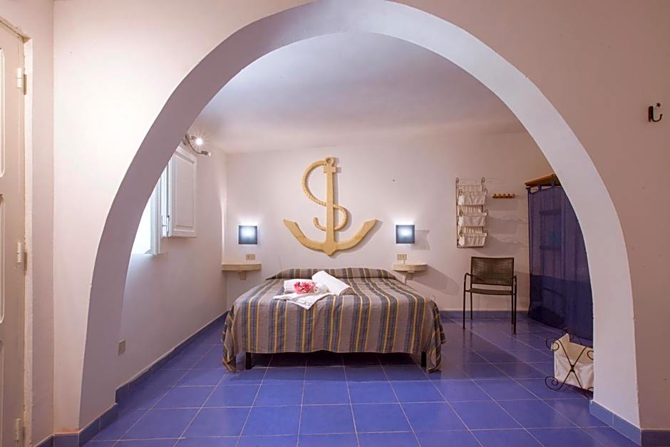 L'Oasi Villaggio Albergo