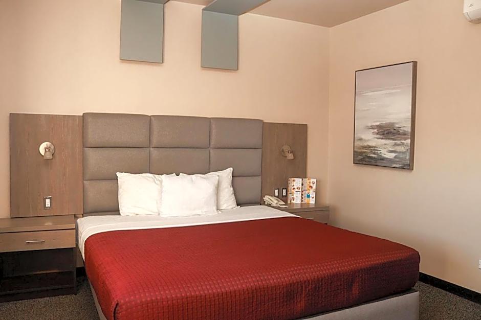 Hotel Jatay