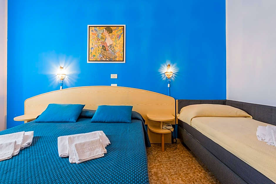 Hotel Stefania