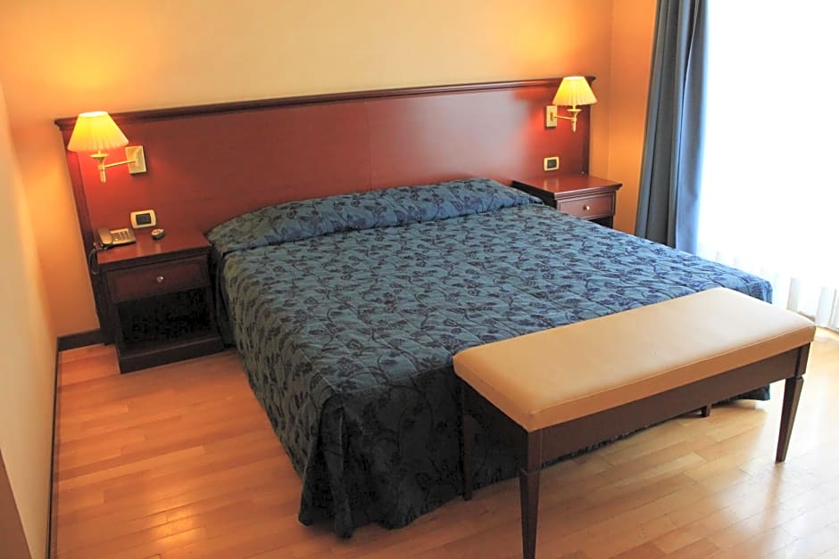 Hotel Terminal