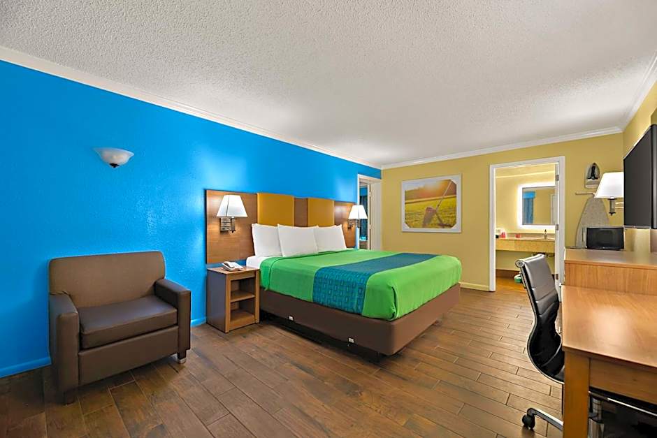 SureStay Hotel by Best Western Clermont Theme Park West