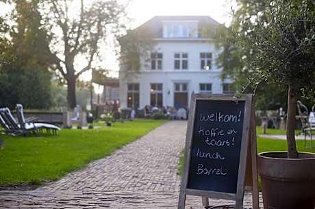 Boutique B&B Villa Heidetuin