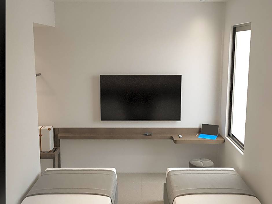 Tree On Hotel Syariah