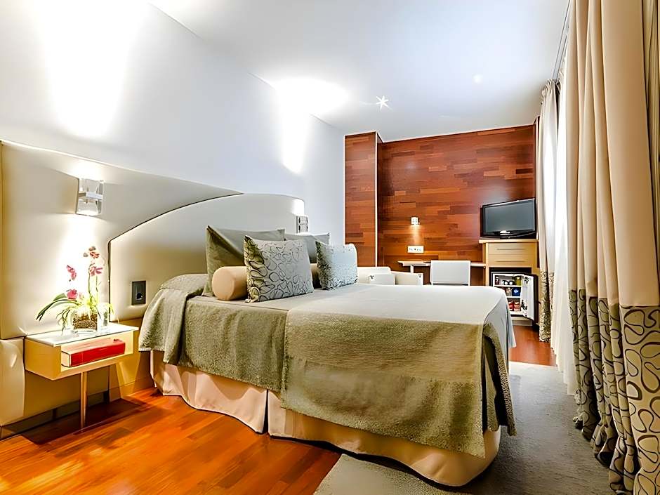 Sansi Barcelona
