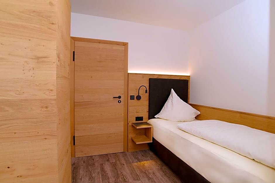 Krone - Hotel Garni