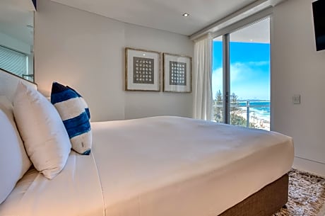3 BEDROOMS, DELUXE, OCEAN VIEW