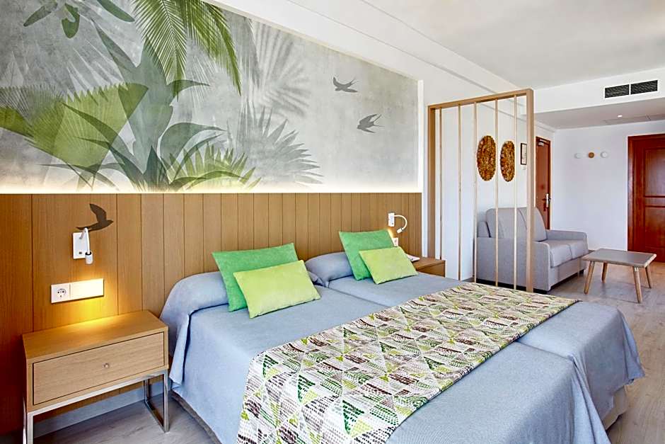 Universal Hotel Castell Royal