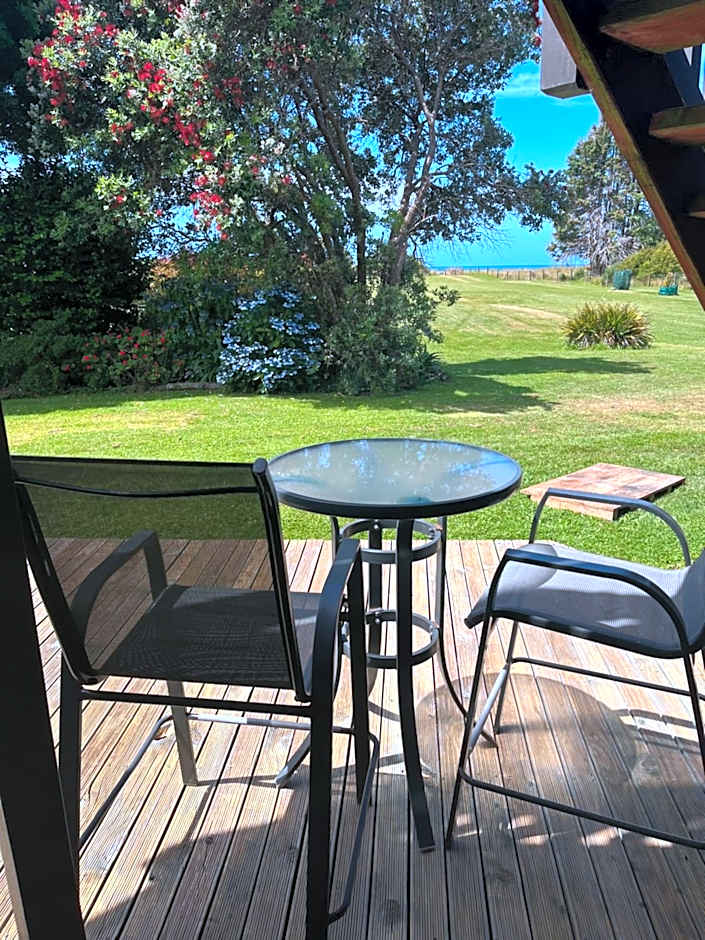 Summerspring Beachfront Accommodation