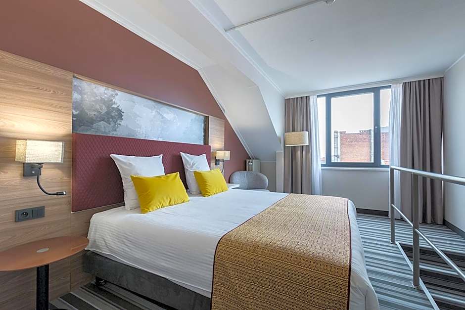 Leonardo Hotel Antwerpen