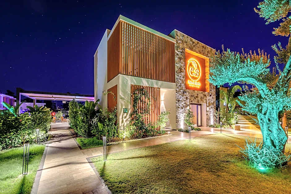 Celeste Bella Luxury Hotel & Spa
