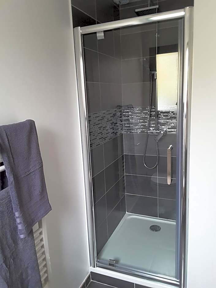 Villa'vi Lyon Est Chambres d'Hôtes