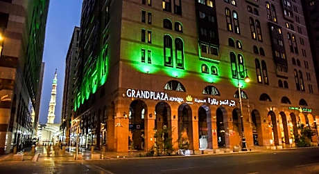 Grand plaza al Madinah
