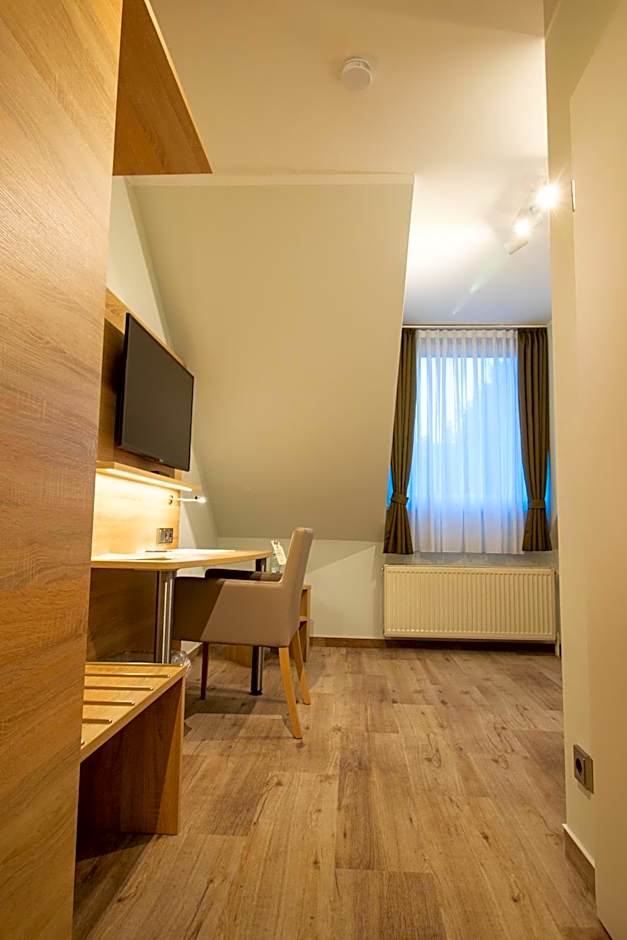 UNO Hotel Am Spieker Wolfsburg Fallersleben