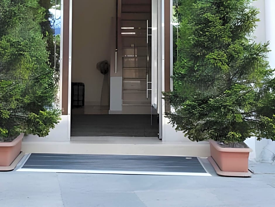 Home Stay Home Sisli