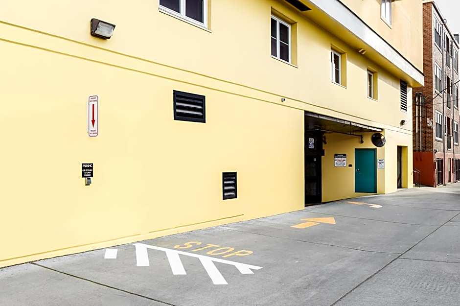 The Mediterranean Inn