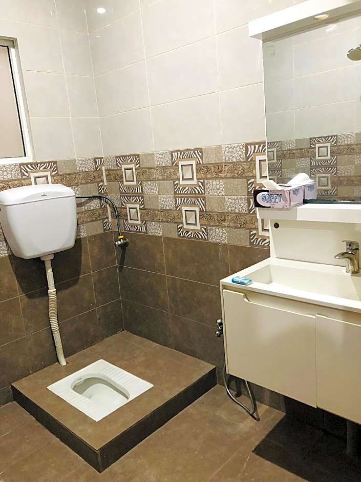Ibex Hotel – Islamabad, OH