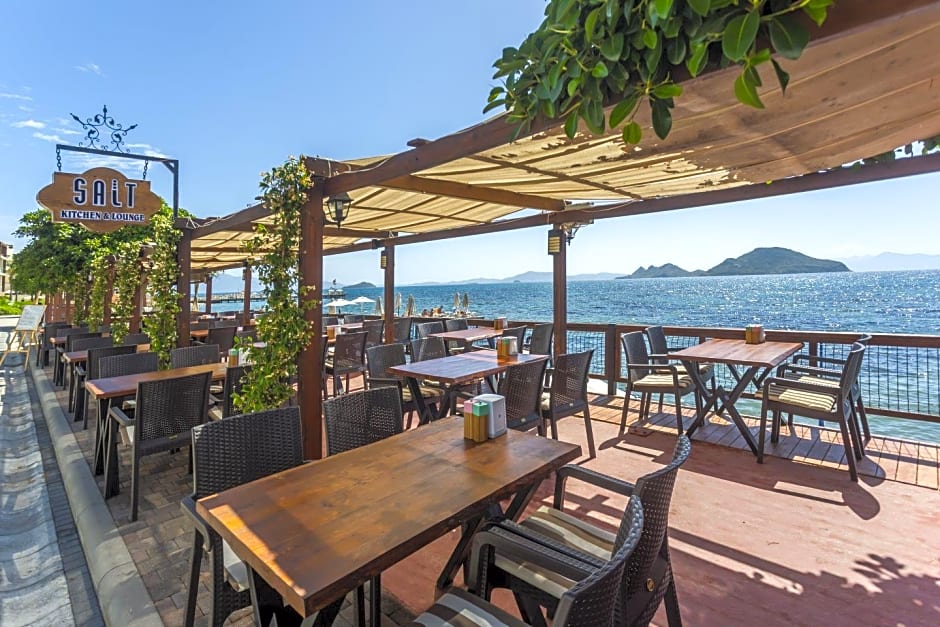 Bodrum Moonlight Hotel 