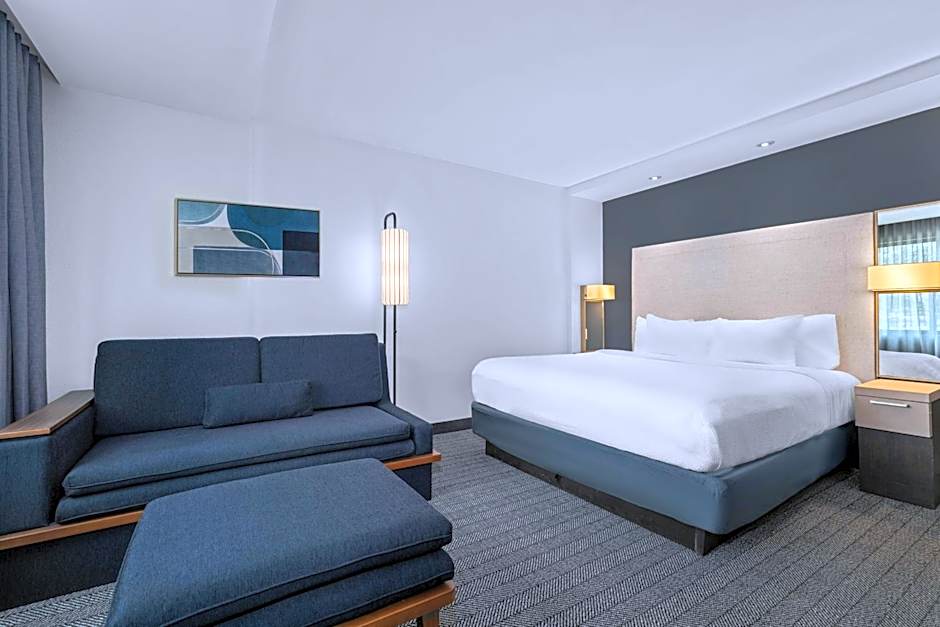 Courtyard by Marriott Oxford