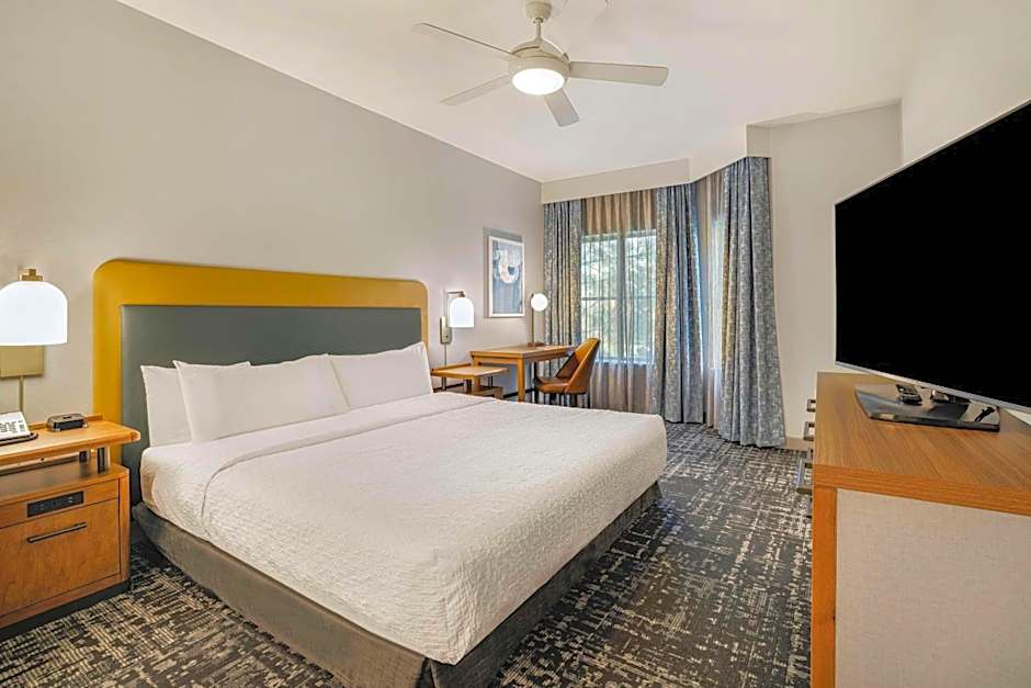 Homewood Suites By Hilton Plano-Richardson