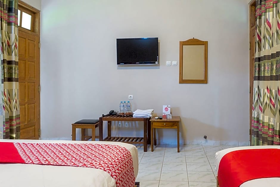 Hotel O Srikandi Hotel