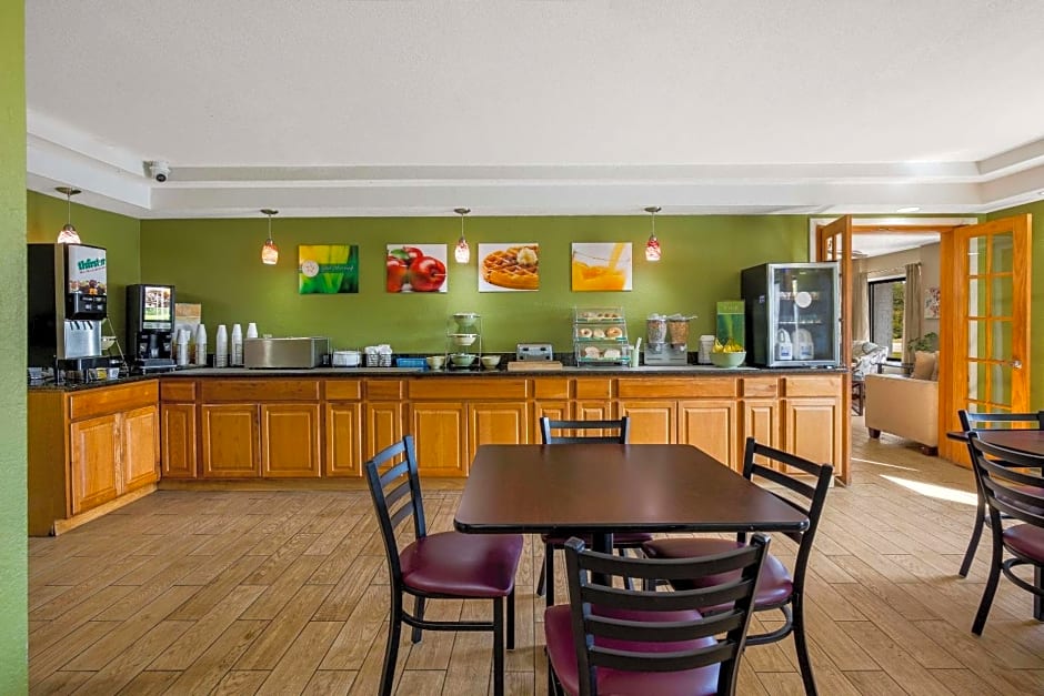 Quality Inn Ashland East