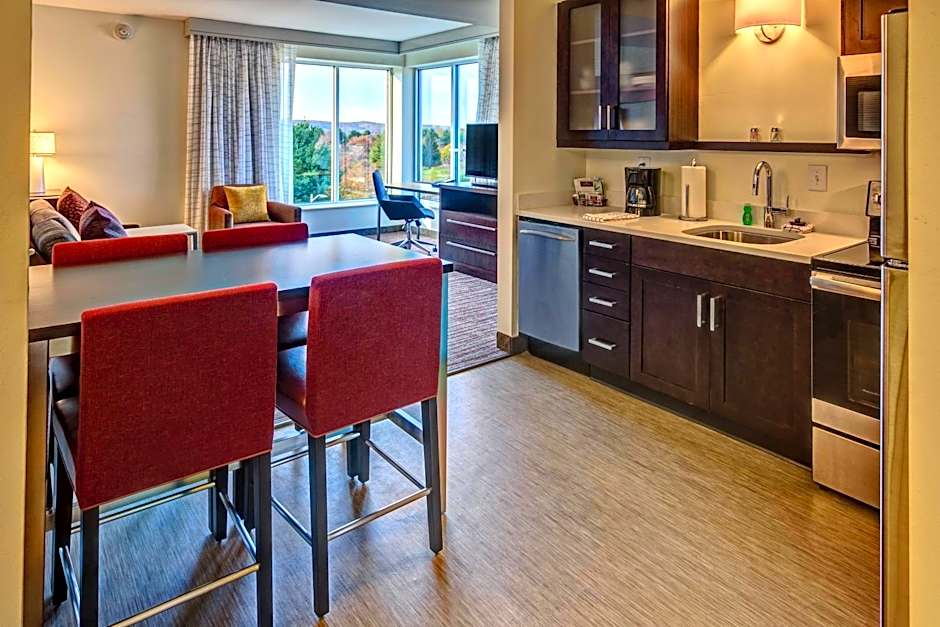 Residence Inn by Marriott Blacksburg-University