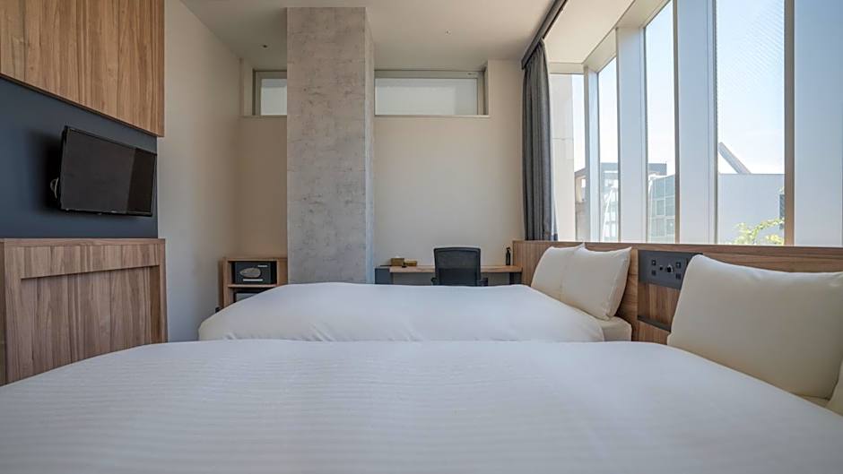 EIGHT POINT INN Kanazawa
