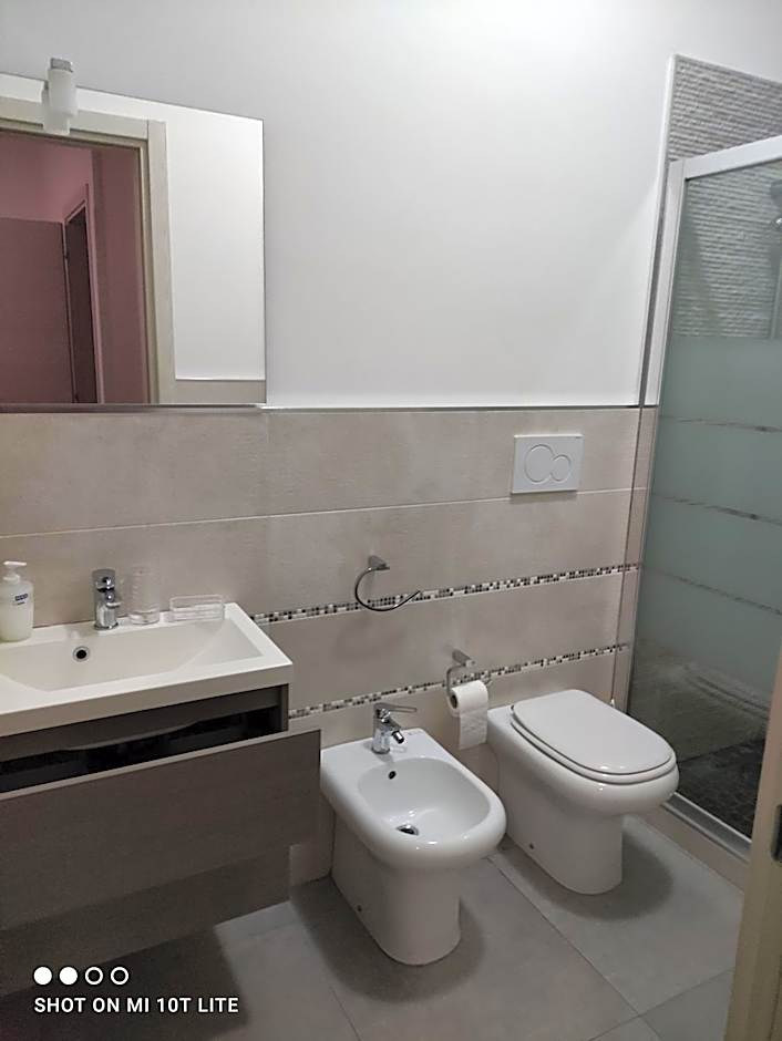 DIMORA DELL'ARTISTA 2