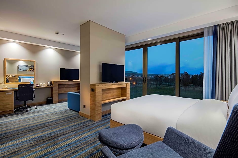 Hampton By Hilton Izmir Aliaga