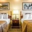 Quality Inn Greeneville - Tusculum