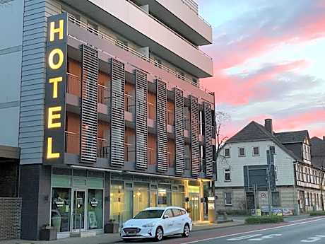 Hotel Buntrock