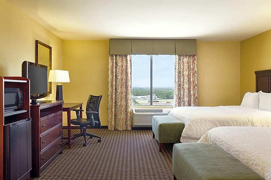 Hampton Inn By Hilton & Suites Prattville