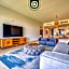 Amazing 2BR Condo with Pool and Access to VIDANTA