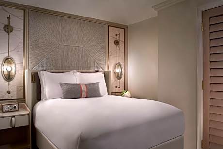 King Room, Limited View