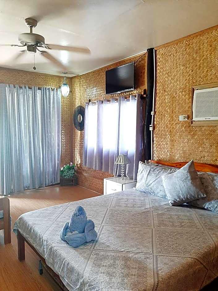 Lala Panzi Bed and Breakfast