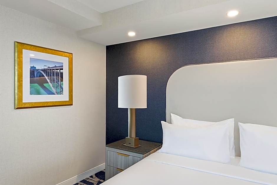 Hyatt Regency Niagara Falls Fallsview