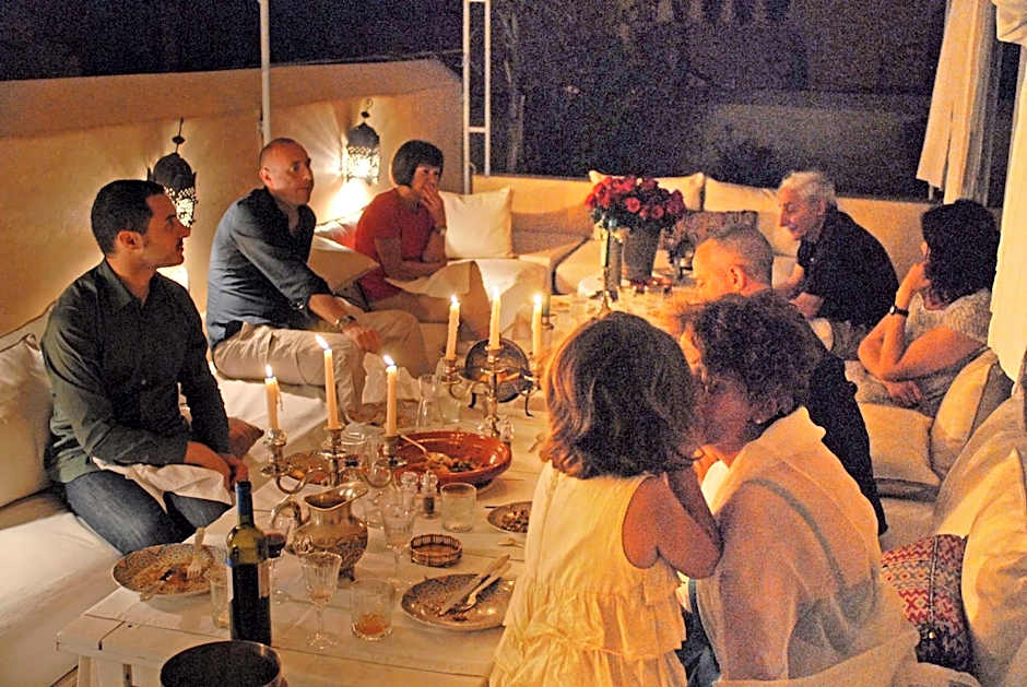 Riad Azoulay