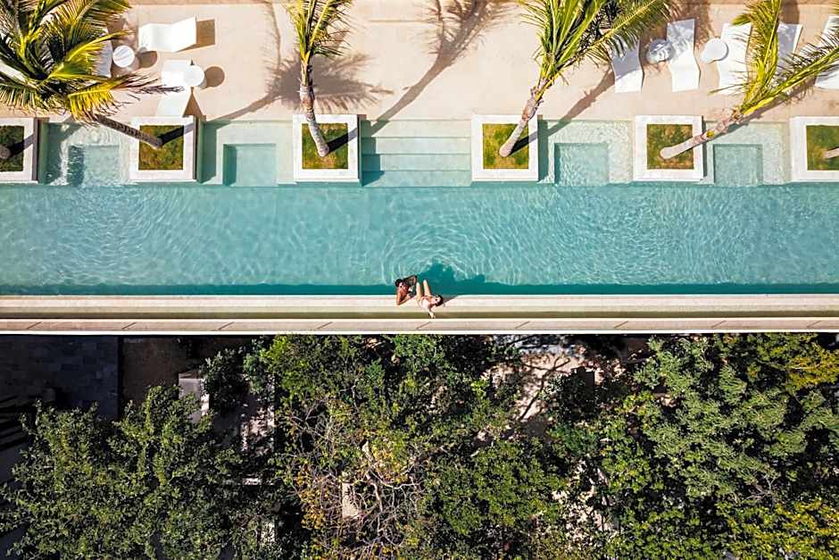 Motto by Hilton Tulum