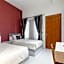 Urbanview Hotel Brodam's Pematang Siantar by RedDoorz