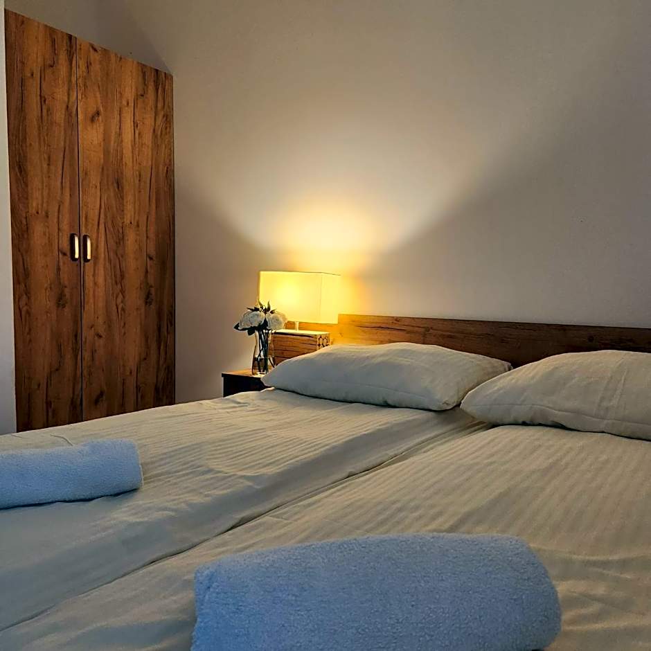 Natura Park w Stegnie